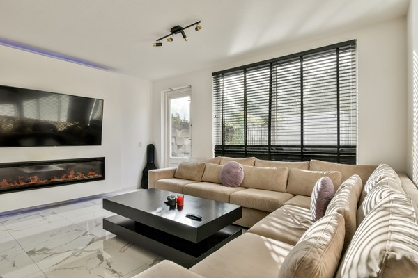 Photo - For sale: Tolkamerstraat 45, 1107 PB Amsterdam